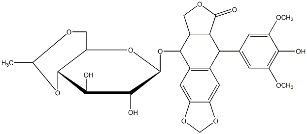 Etoposide