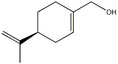 紫苏子醇结构式