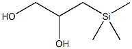 3-(Trimethylsilyl)-1,2-propanediol