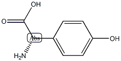 4-Hydroxy-L-phenylglycine