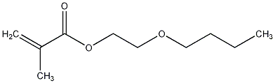 2-Butoxyethyl methacrylate