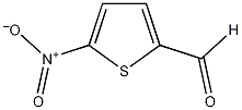 5-Nitro-2-thiophennecarbaldehyde