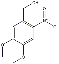 6-硝基藜卢基醇结构式