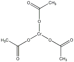 Chromium(Ⅲ)acetate