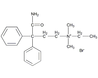 Ambutonium Bromide