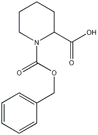 N-Carbobenzylxoy-2-piperdinecarboxylic Acid