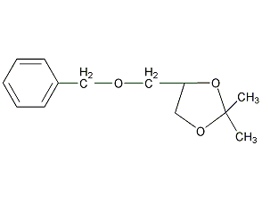 (R)-4-Benzyloxymethyl-2,2-dimethyl-1,3-dioxolane