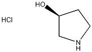 (S)-3-Pyrrolidinol Hydrochloride