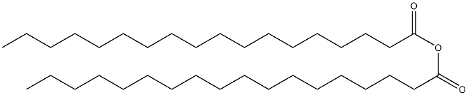 硬脂酸酐结构式
