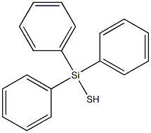 Triphenylsilanethiol