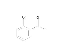 三氯杀虫酯结构式
