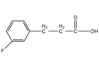 3-Fluorocinnamic Acid