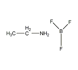 Boron Trifluoride Monoethylamine Complex