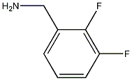 2,3-Difluorobenzylamine