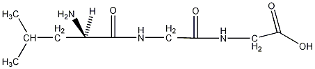 DL-Leucyl-glycyl-glycine