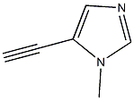 5-Ethynyl-1-methyl-1H-imidazole