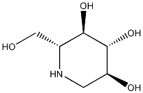 1-去氧野艽霉素结构式