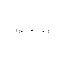 二甲基膦结构式