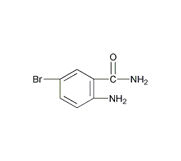 2-Amino-5-bromobenzamide