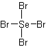 溴化硒结构式