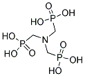 氨基三亚甲基膦酸结构式
