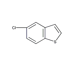 5-Chlorobenzothiophene