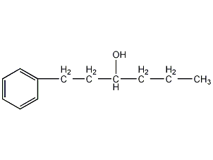 1-Phenyl-3-hexanol