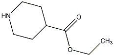 异哌啶酸乙酯结构式