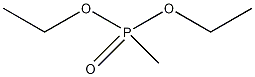 甲基磷酸二乙酯结构式