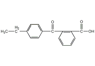 2-(4-Ethylbenzoyl)benzoic acid