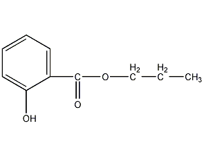 Salicylic Acid n-Propyl Ester