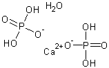 钨酸钙结构式