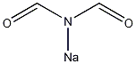 Sodium diformylamide