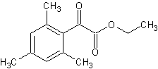 异亚丙基丙酮乙醛酸结构式