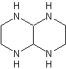 十氢异喹啉结构式