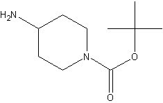 4-Amino-1-BOC-piperidine