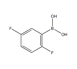 2,5-Difluorobenzeneboronic acid