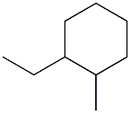 1-Ethyl-2-methylcyclohexane