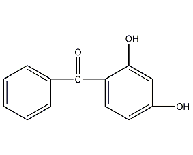 2,4-Dihydroxybenzophenone