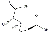 L-CCG-IV结构式