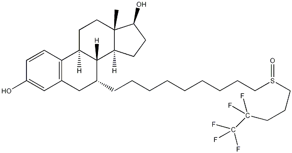 Fulvestrant