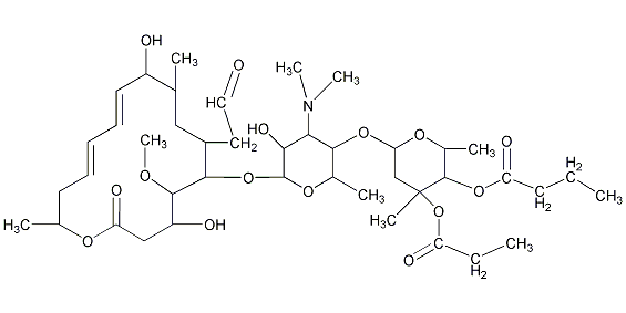 Ricamycin