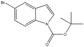 N-Boc-5-bromoindole