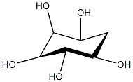 (+)-epi-栎醇结构式