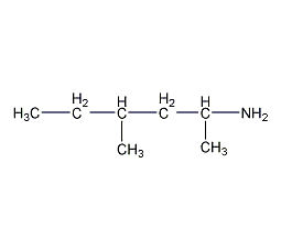 1,3-Dimethylpentylamine