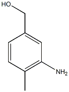 3-Amino-4-methylbenzyl alcohol