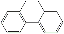 2,2'-二甲基联苯结构式