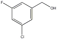 3-Chloro-5-fluorobenzyl alcohol