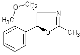 (4S,5S)-(-)-4-Methoxymethyl-2-methyl-5-phenyl-2-oxazoline