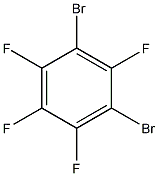 1,3-Dibromotetrafluorobenzene